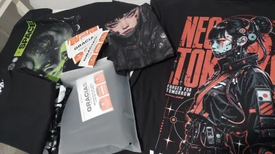 Pedido Vital Army · fotografía 4