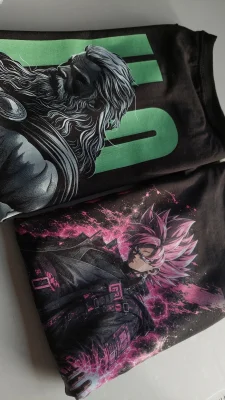 Pedido Vital Army · fotografía 3