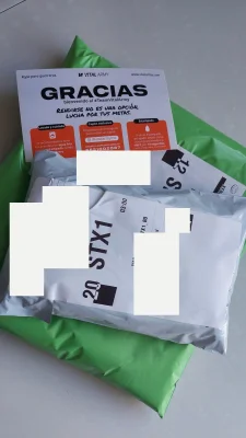 Pedido Vital Army · fotografía 7