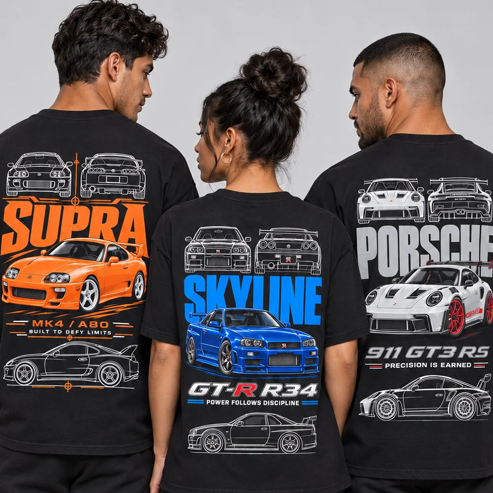 Colección Racing