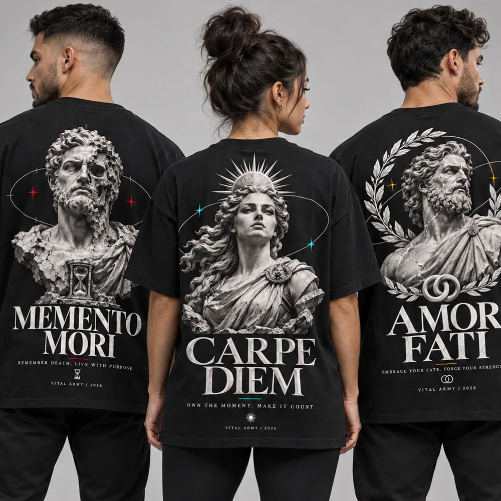 Colección Estoicos
