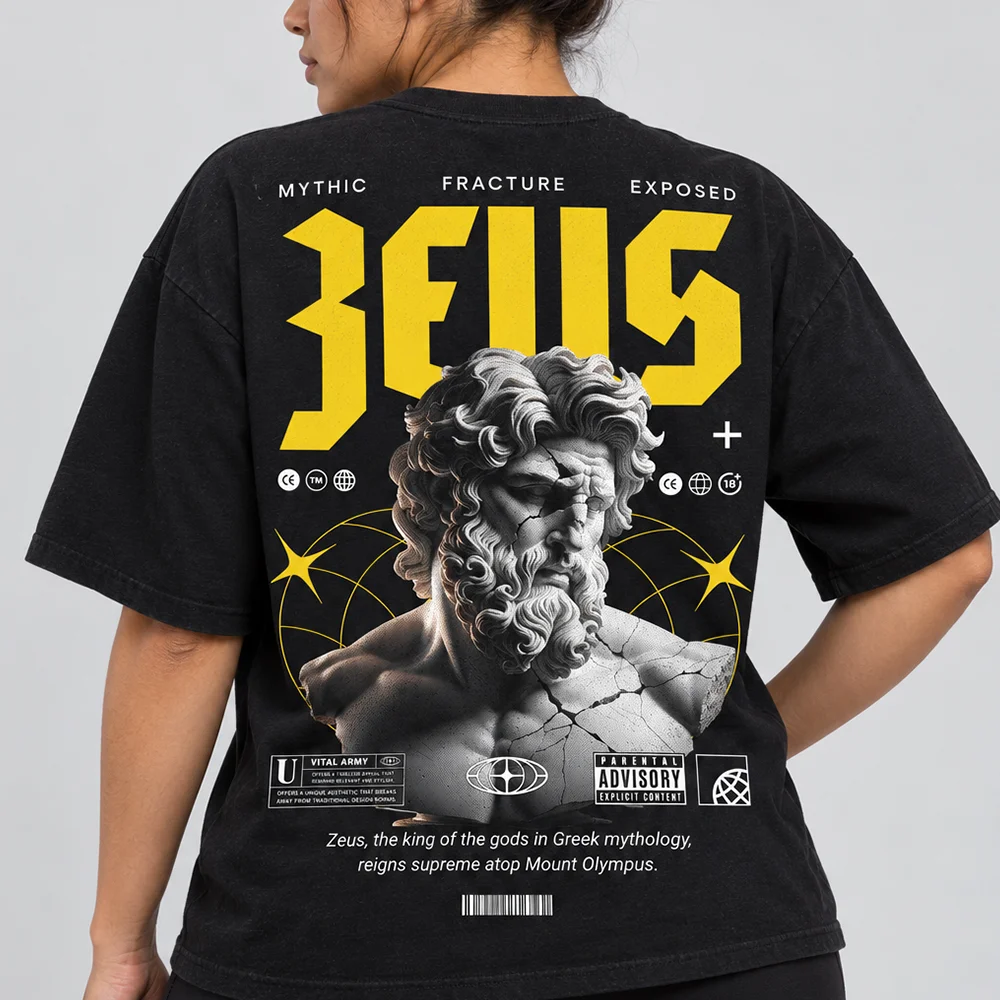 Colección Dioses Griegos