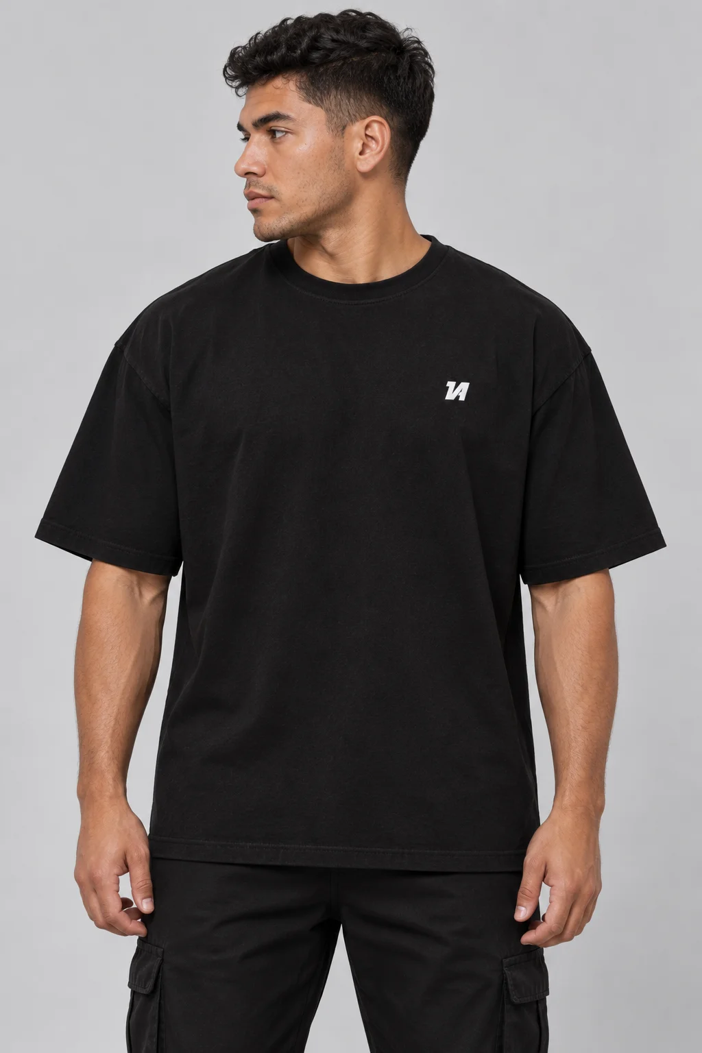Playera Oversize Akira 1988 Japan — fotografía 2