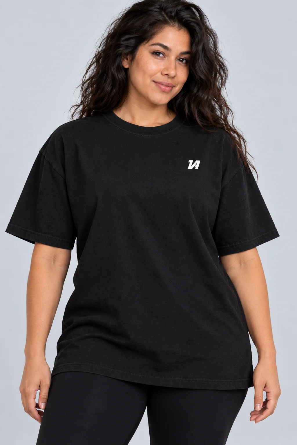 Playera Oversize Tokyo Japan — fotografía 2