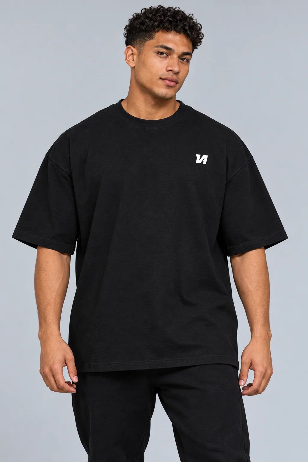 Playera Oversize Luffy Gear 5 Limitada 2026 — fotografía 3