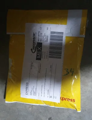 Pedido Vital Army · fotografía 2