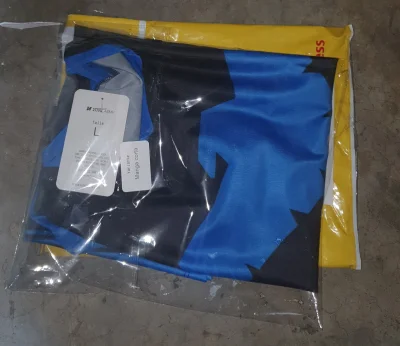 Pedido Vital Army · fotografía 3