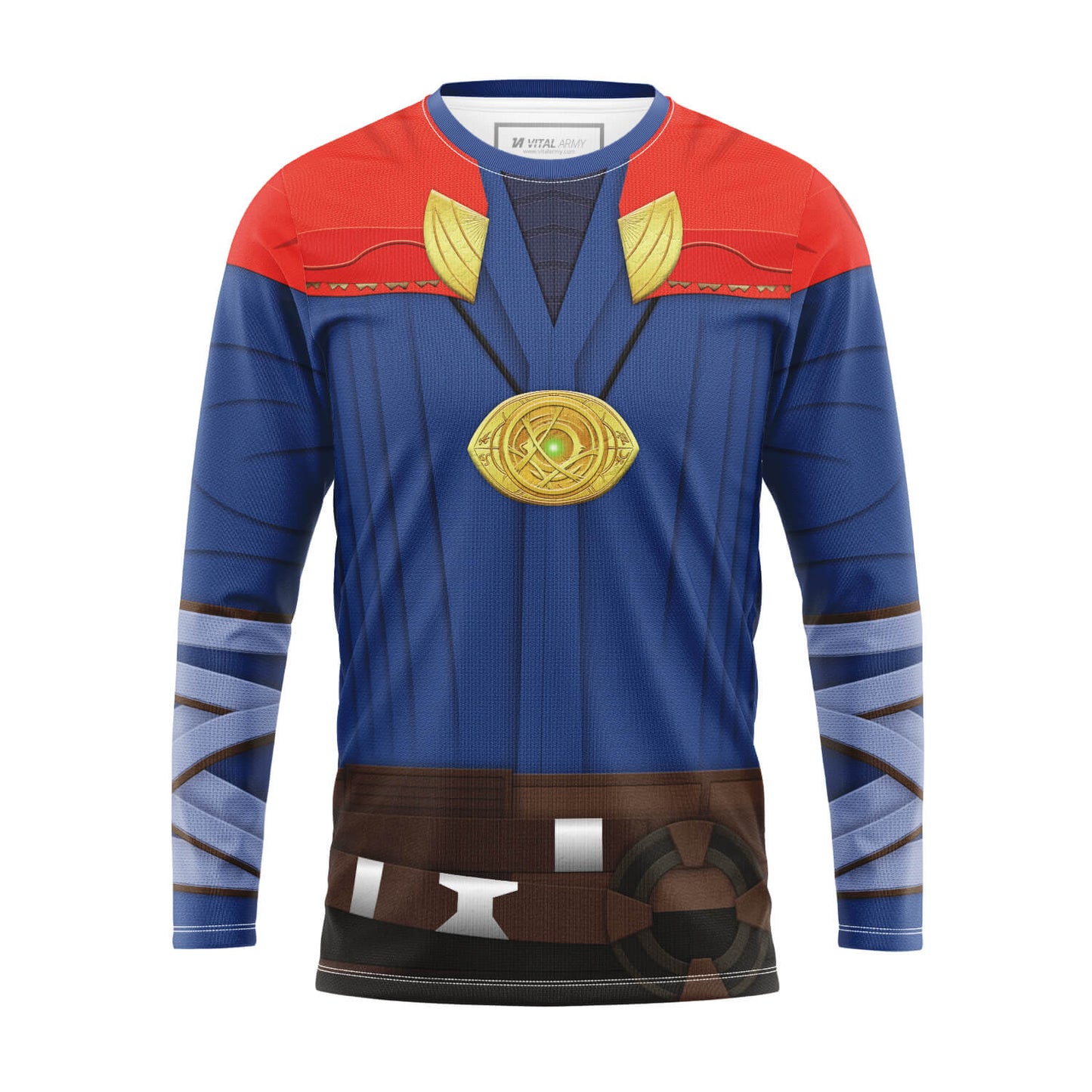 Avengers End Game long sleeve