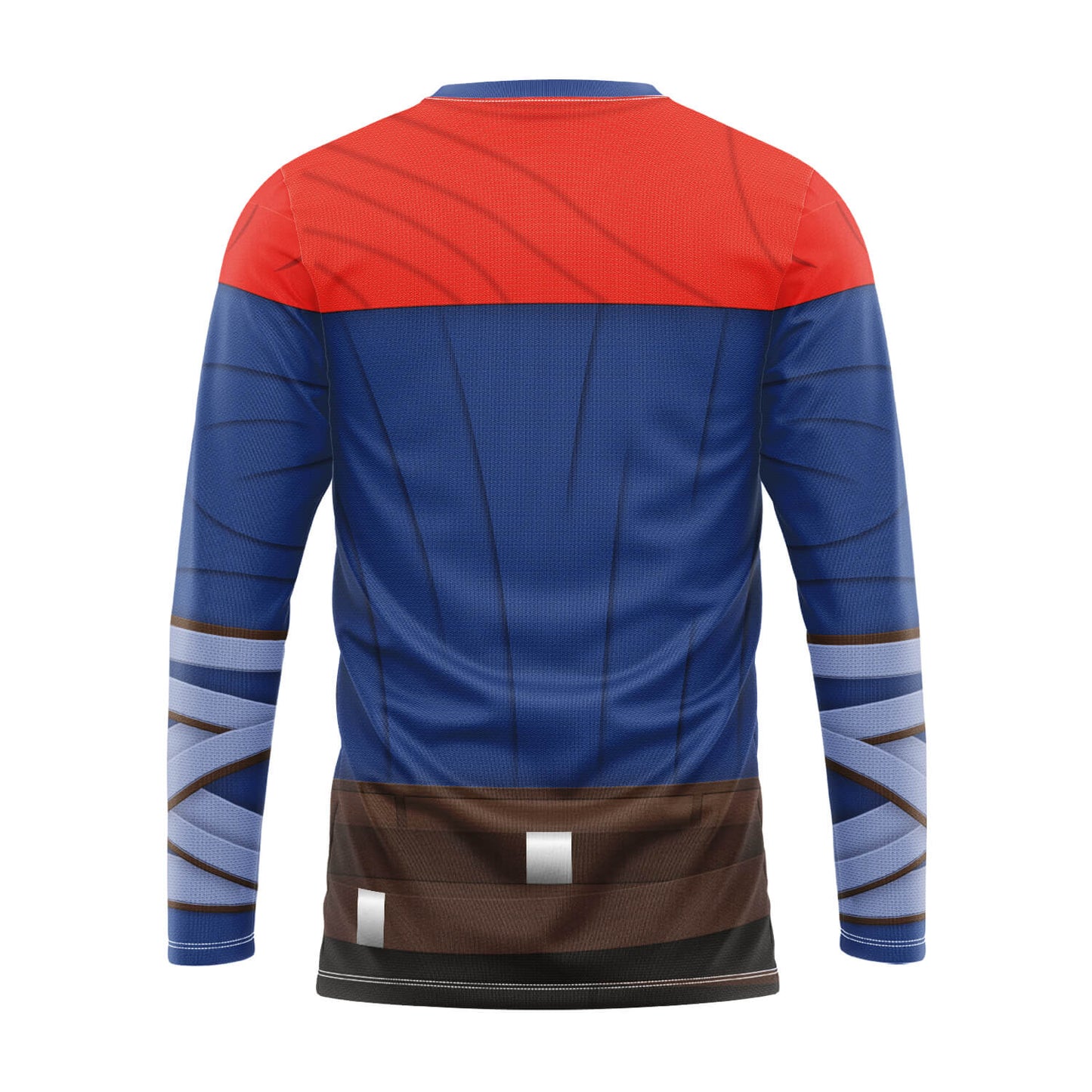 Avengers End Game long sleeve