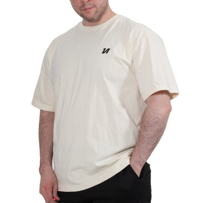 Playera Oversize Basics Arena